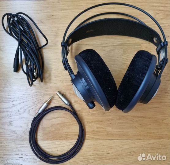 Наушники AKG K702 оригинал