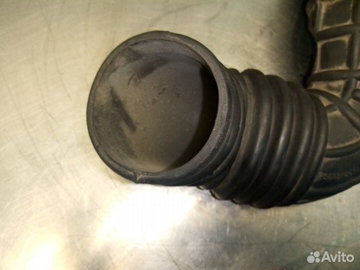 Патрубок воздушного фильтра Ford Focus CAK cdda