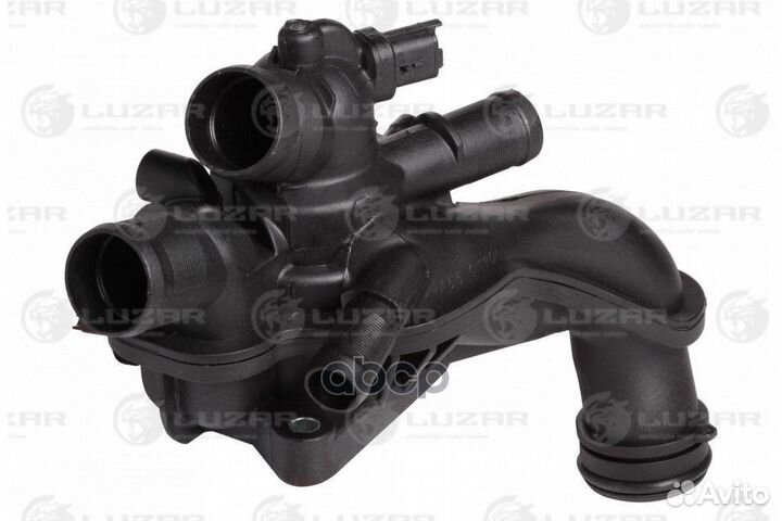 Термостат в корп.105C LT 20Z6 luzar