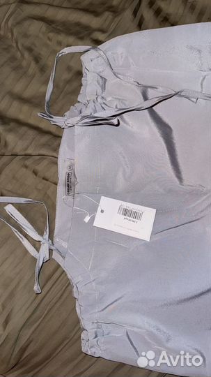 Брюки карго