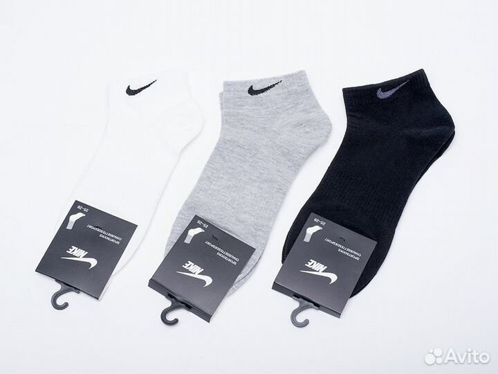 Носки короткие Nike