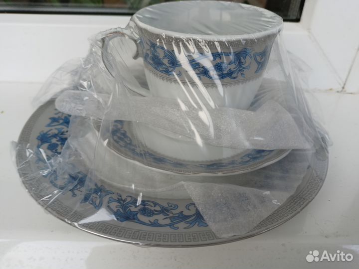 Набор посуды