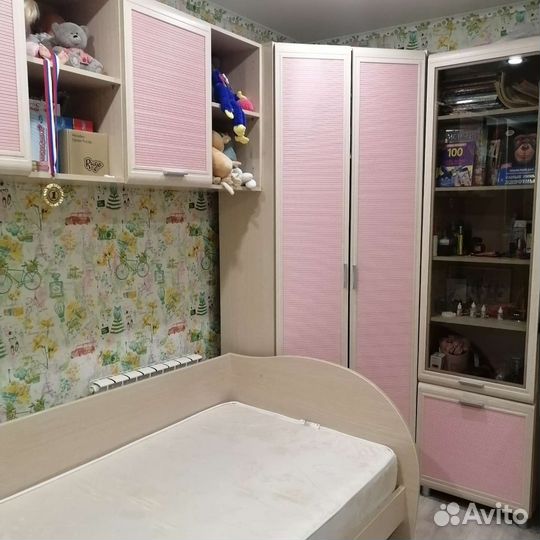 Детская мебель