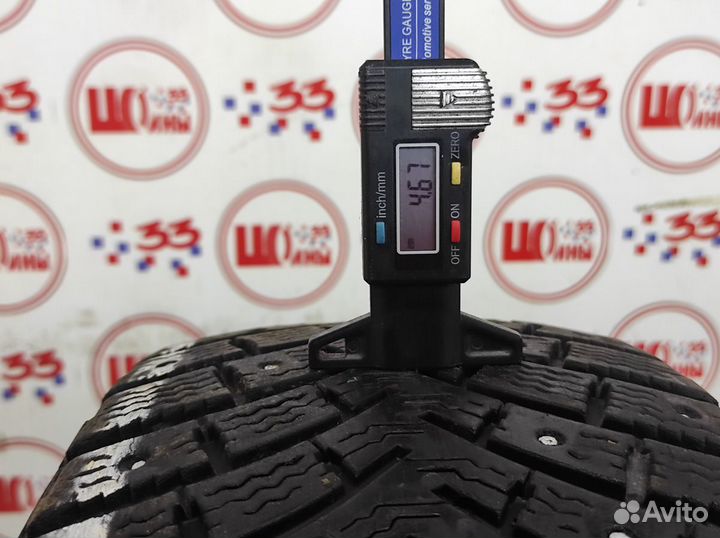 Michelin X-Ice North 2 195/55 R16