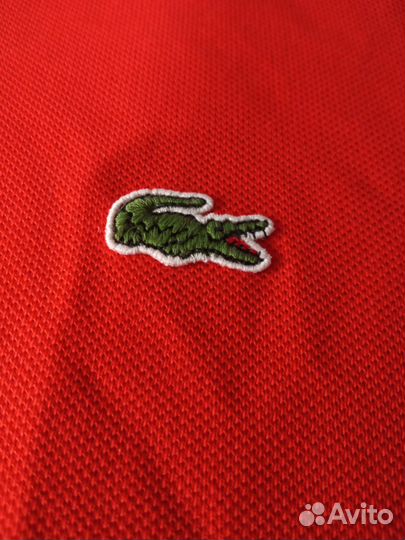 Lacoste polo