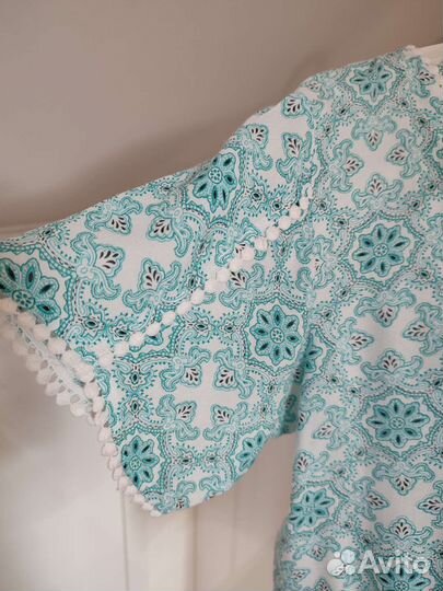 Комбинезон Lara Ethnics