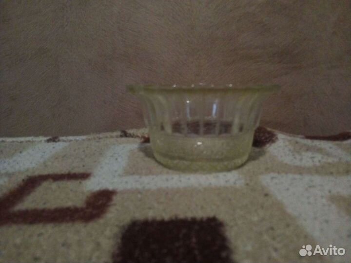 Конфетница СССР