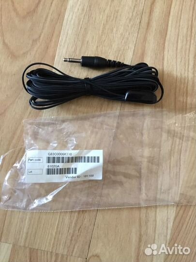 Кабель инфракрасного передатчика G83C0006K110