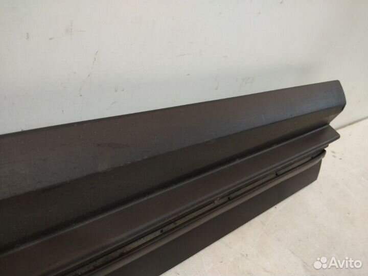 Накладка двери передняя правая Lexus Rx 4