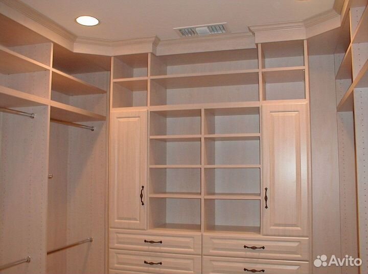 Шкаф навесной