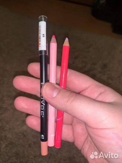 Карандаш для глаз