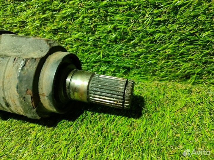 Привод передний правый Kia Sportage SL D4HA 2012