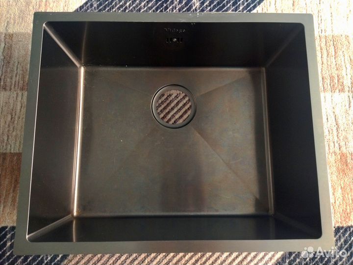 Мойка для кухни