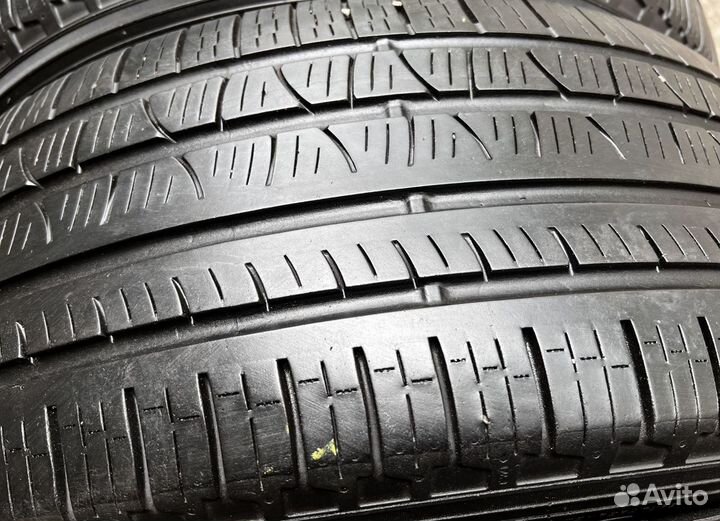 Pirelli Scorpion Verde All Season SF 255/55 R20