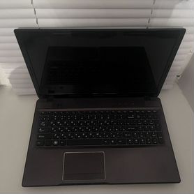 Lenovo ideapad z570