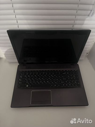 Lenovo ideapad z570