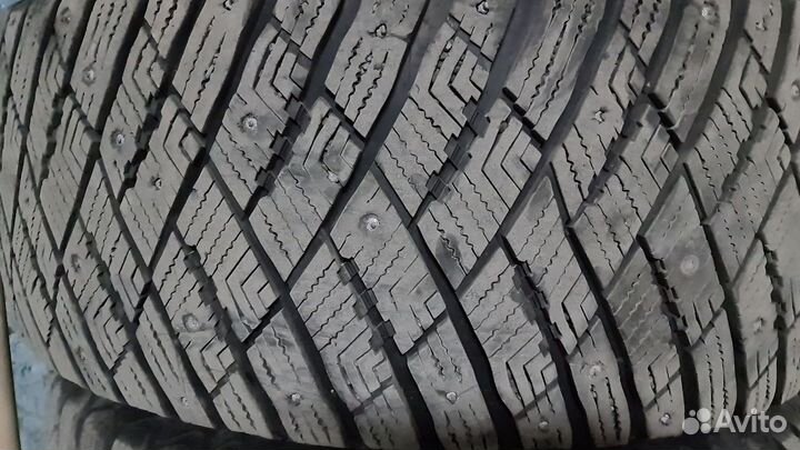 Goodyear Ultragrip Ice Arctic 285/60 R18