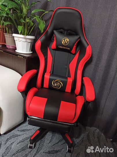 Игровое кресло like regal