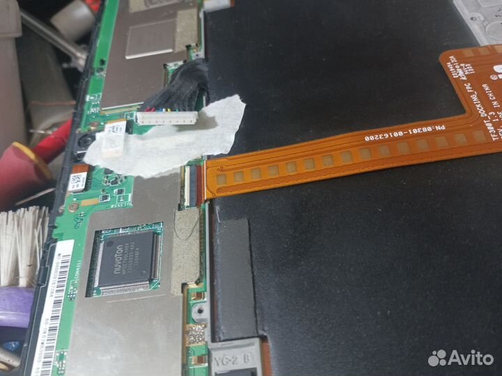 Asus transformer pad tf300tg