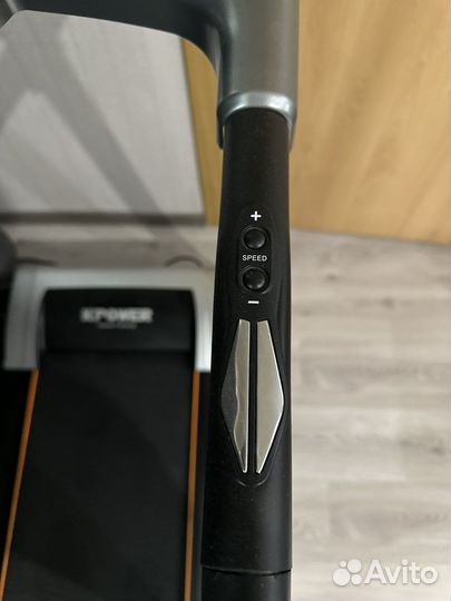 Беговая дорожка K-Power K340F