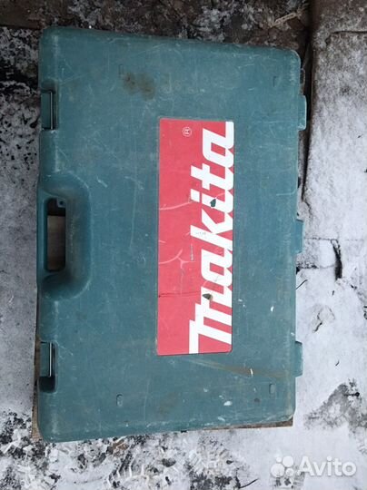 Ящик кейсы бу