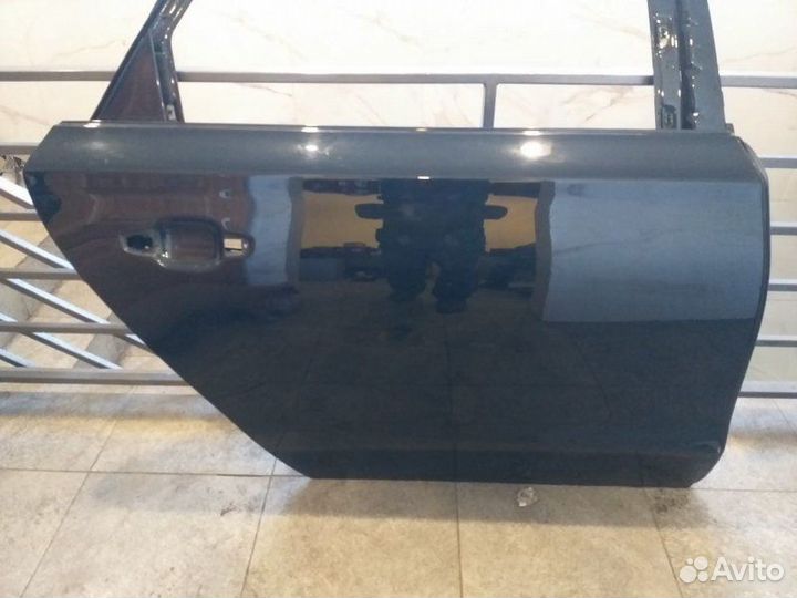 Дверь задняя правая Audi A8 D4