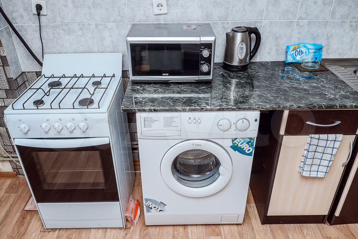 2-к. квартира, 60 м², 2/9 эт.