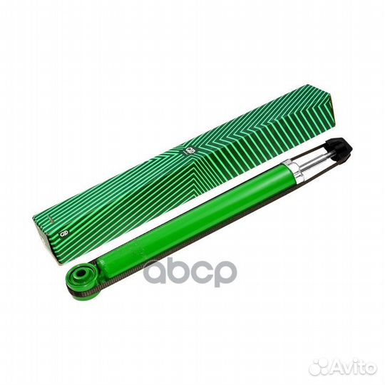 Амортизатор задний SHP7380 pilenga