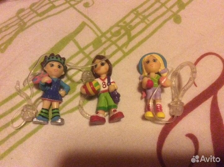 Лужайка Подружка