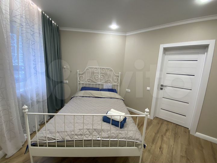 2-к. квартира, 51 м², 3/21 эт.
