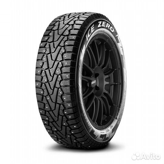 Pirelli Winter Ice Zero 225/60 R17 103T
