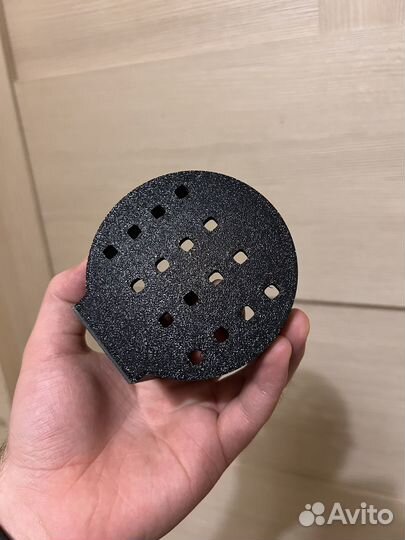 Настенное крепление диспансера для мыла Xiaomi