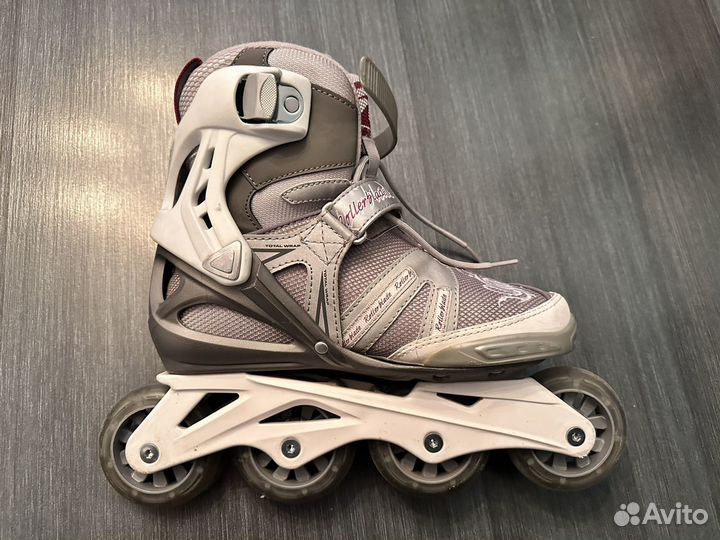 Ролики rollerblade