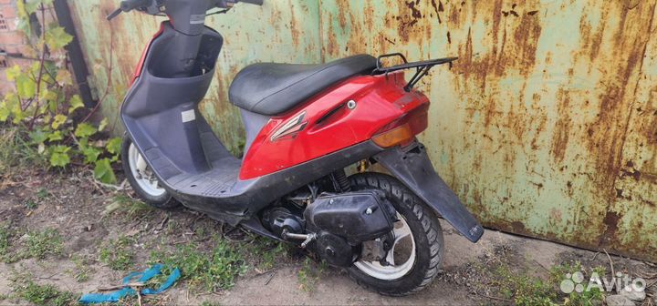 Скутер Хонда дио 27