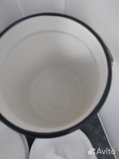 Эмалированная посуда из СССР