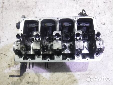Головка блока Ауди Transporter T5