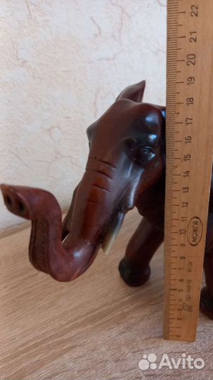 Статуэтка слон