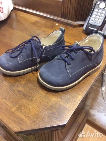 Туфли tapiboo. р.24