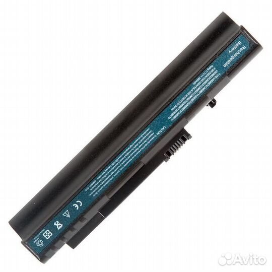Аккумулятор для ноутбука Acer Aspire One ZG-5, D15