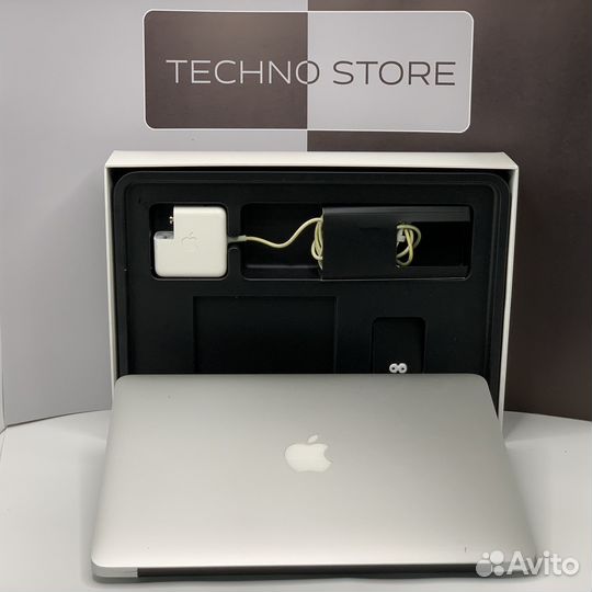 Оригинальный MacBook Air 13 2017 i5/8gb/128gb