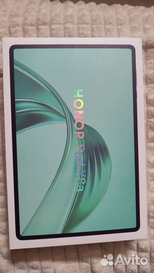 Планшет honor pad x8a