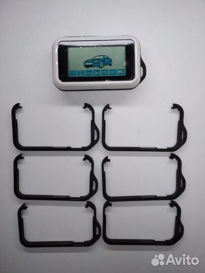 Рамка для корпуса Starline E60, E90, E91, E96, E66