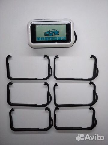 Рамка для корпуса Starline E60, E90, E91, E96, E66