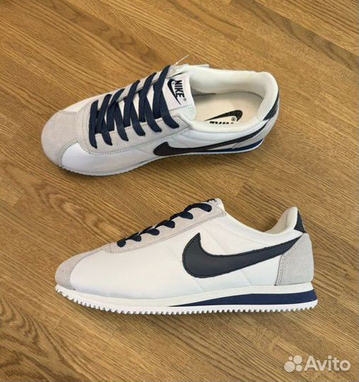 Кроссовки мужские nike