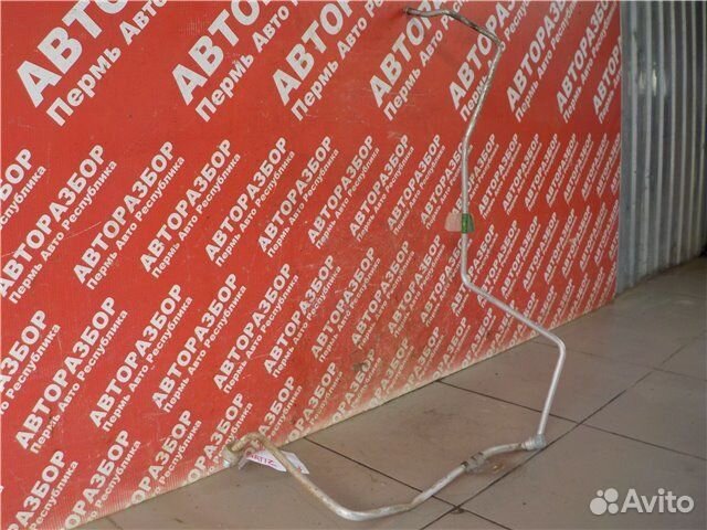 Трубка кондиционера Daewoo Matiz M100 M150 F8CV