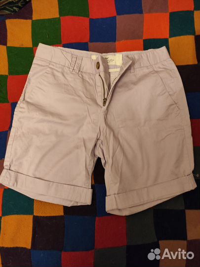 Шорты
