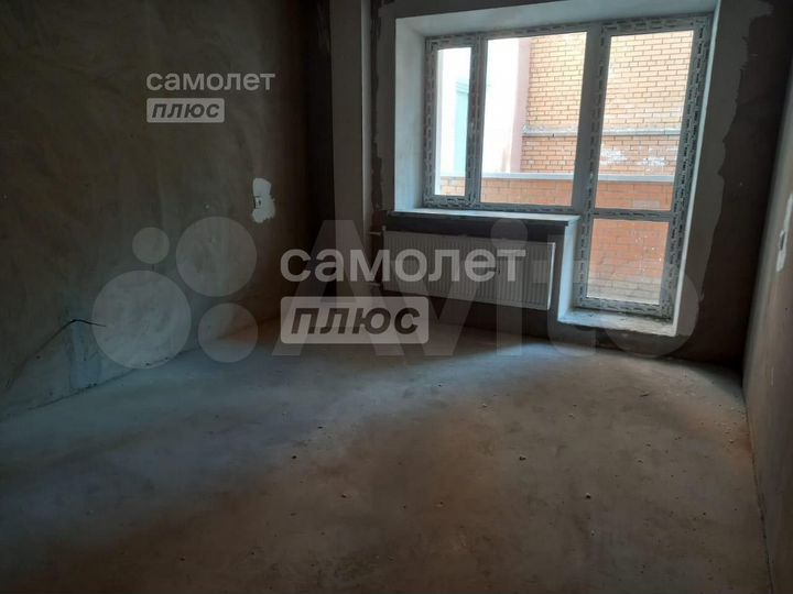 3-к. квартира, 80 м², 7/10 эт.