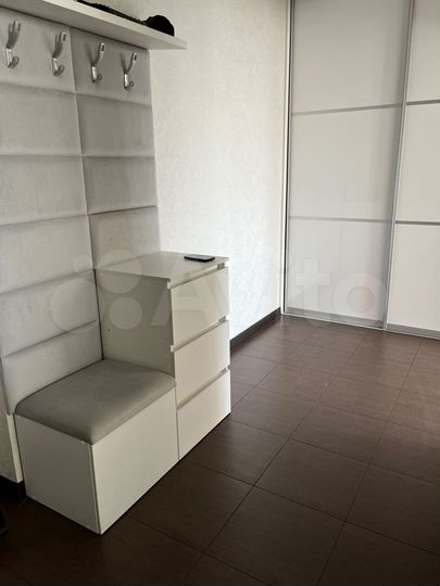 2-к. квартира, 46 м², 3/9 эт.