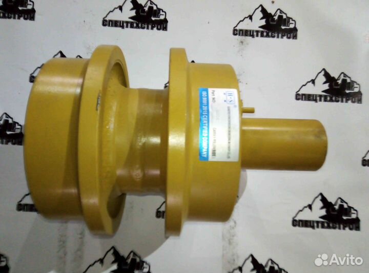 Каток поддерживающий 14X-30-00140 SD16