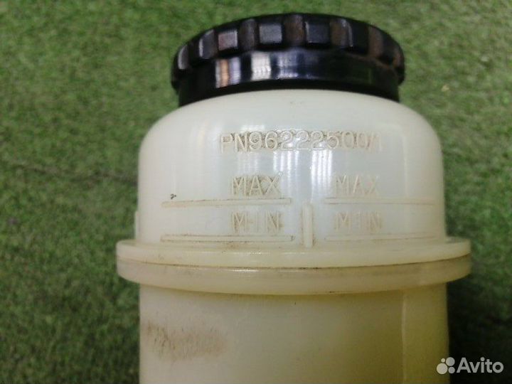 Бачок гидроусилителя Daewoo Nexia 1.6 F16D3 2013